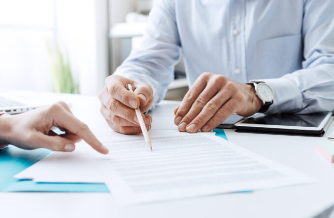 contrat